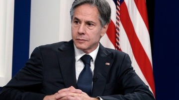 Αυστηρό μήνυμα Μπλίνκεν στην Τουρκία: Nα αποσύρει άμεσα τα στρατεύματα της από την Λιβύη