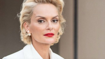 Έλενα Χριστοπούλου για Βίκυ Καγιά: «Έλεγαν διάφοροι ότι εγώ πήρα δουλειά της, ήταν ένα πολύ σοβαρό ψέμα»