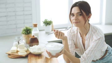 Γαλακτοκομικά με πλήρη ή χαμηλά λιπαρά; Ποια ωφελούν περισσότερο την καρδιά