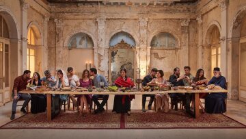 Σασμός - spoiler: Η απαγορευμένη σχέση και η εγκυμοσύνη που τα ανατρέπει όλα