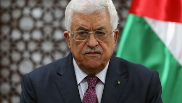 Ισραήλ: Η «αδικία» κατά των Παλαιστινίων οδήγησε στην εκρηκτική κατάσταση, είπε ο Αμπάς στον Μπλίνκεν