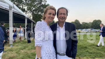 Τζον και Τζένι Πόλσον: Τα 20 χρόνια γάμου, το διαζύγιο δισεκατομμυρίων και το προγαμιαίο συμβόλαιο