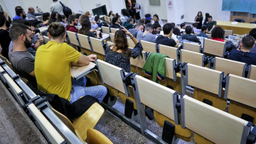 «Πρεμιέρα» για τα πανεπιστήμια αύριο Δευτέρα - Πώς θα γίνει η επιστροφή