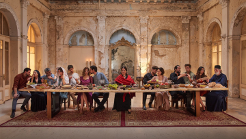 Κώστας Κωστόπουλος: «Είναι πολλοί οι δολοφόνοι, θα χυθεί πολύ αίμα στον Σασμό»