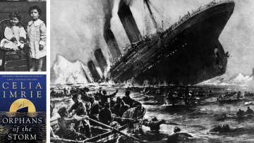 Τα ορφανά του Τιτανικού: Μια συγκλονιστική ιστορία διάσωσης