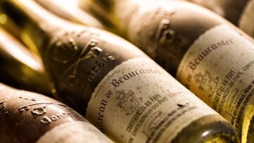 Το Chateau Miraval και το κρασί των Μπραντζελίνα - Τόμας Περίν: «Ο Μπραντ Πιτ λατρεύει το κτήμα»