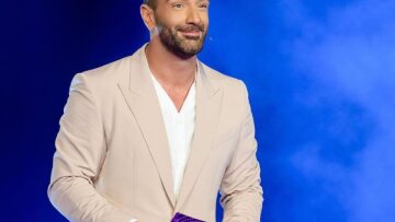 Νίκος Κοκλώνης: Ο χωρισμός για μένα είναι μια μεγάλη αλλαγή