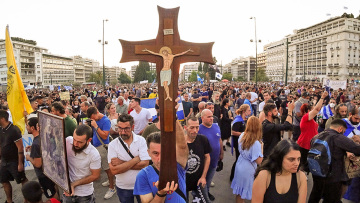 Δίωξη Ηλεκτρονικού Εγκλήματος: Έρχονται βαριά πρόστιμα για τις απάτες των αντιεμβολιαστών - Πώς εντοπίζονται