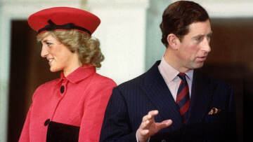 Κάρολος και Νταϊάνα: Οι σωματοφύλακες αποκαλύπτουν τις εξωσυζυγικές τους σχέσεις