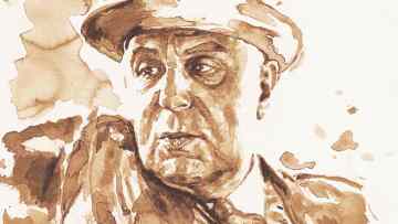 Γιώργος Σεφέρης: Τα τραγούδια που «γεννήθηκαν» από τους στίχους του στο Ηρώδειο