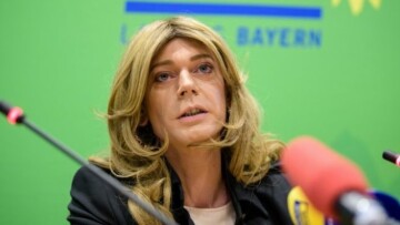 Γερμανία: Στη Μπούντεσταγκ η πρώτη τρανσέξουαλ βουλευτής