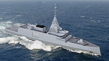 Παίρνουμε 3+1 γαλλικές φρεγάτες - Αύριο οι ανακοινώσεις από Μακρόν και Μητσοτάκη στο Παρίσι 