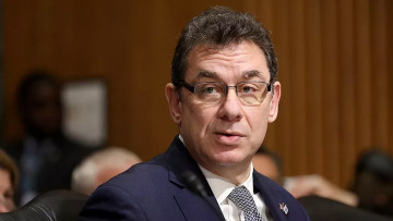 Κορωνοϊός - Μπουρλά: Θα χρειαστεί και τέταρτη δόση εμβολίου κατά της Covid