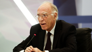 Σήμερα το μεσημέρι το τελευταίο αντίο στον Βασίλη Λεβέντη
