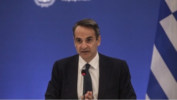 Μητσοτάκης: «Εντελώς απαράδεκτη η κατάσταση στην Πολωνία, πρέπει να σταματήσει»