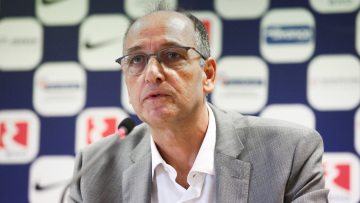 Η απάντηση του Λιόλιου στην ΚΑΕ Αμαρουσίου: Όσο και αν προσπαθήσουν να λασπολογήσουν το ποτάμι δεν γυρίζει πίσω