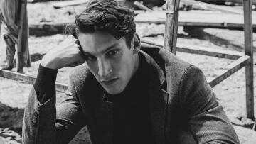 GNTM 4: Ο Ιάσονας Λάιος εξήγησε γιατί αποχώρησε από το ριάλιτι μοντέλων 