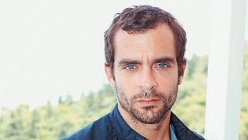 Κωνσταντίνος Μαρκουλάκης: «Δεν θα επέτρεπα ποτέ να βρεθώ θεατής μιας κακοποίησης και να το άφηνα να περάσει»