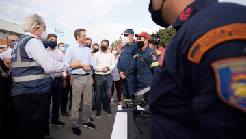 Στήριξη 20.000 ευρώ στους σεισμόπληκτους της Κρήτης - Χωρίς ΕΝΦΙΑ έως το 2023 - Όλα τα μέτρα