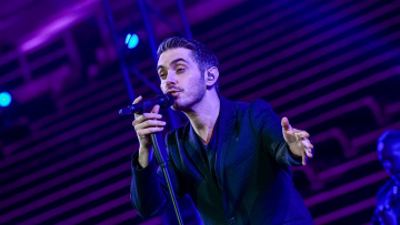 Μιχάλης Χατζηγιάννης: Ορκίζεται την Τετάρτη υφυπουργός Πολιτισμού στην Κύπρο