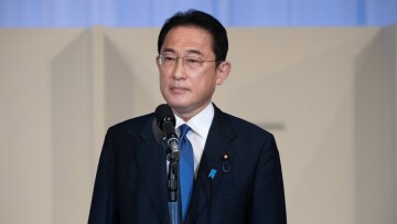 Ο Φούμιο Κισίντα θα είναι ο επόμενος πρωθυπουργός της Ιαπωνίας