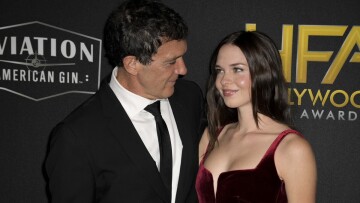 Αντόνιο Μπαντέρας - Μέλανι Γκρίφιθ: Γιατί η κόρη τους θέλει να «διαγράψει» το επίθετο «Γκρίφιθ»