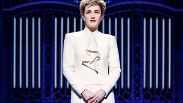 Diana: Το μιούζικαλ για τη ζωή της πριγκίπισσας Νταϊάνα κυκλοφόρησε στο Netflix 