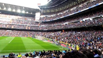 Κορωνοϊός - Ισπανία: Επιστρέφουν σε ποσοστό ως και 100% οι φίλαθλοι στα γήπεδα