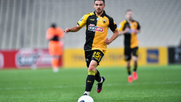 ΑΕΚ: Nέα χειρουργική επέμβαση στον Γαλανόπουλο