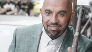 Γιάννης Ζουγανέλης: «Το MeΤoo πρέπει να αντιδράσει για τα ριάλιτι που προσβάλλουν την γυναίκα»