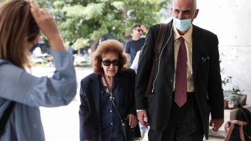 Μάριος Παπαγεωργίου: Στον Άρειο Πάγο η μητέρα του - Ζητά να «ξεπαγώσει» η ανάκριση