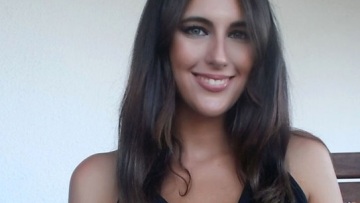 Ναστάζια Μητροπούλου: Η νέα της ζωή τρία χρόνια μετά τον άγριο ξυλοδαρμό από τον πρώην σύντροφό της