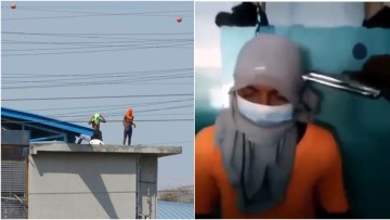 Ισημερινός: 29 νεκροί σε συγκρούσεις μέσα σε φυλακή - Δείτε βίντεο