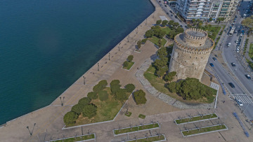 Κορωνοϊός- Εισήγηση των ειδικών: Στο «κόκκινο» η Θεσσαλονίκη και άλλες τρεις περιοχές