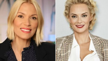 Βίκυ Καγιά: Δεν υπάρχει κανένα πρόβλημα από τη μεριά μου με την κυρία Χριστοπούλου