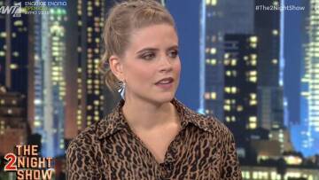 Δανάη Μιχαλάκη: Πρέπει να σέβεσαι όταν θέλει κάποιος να κρατήσει «προσωπική» την προσωπική του ζωή