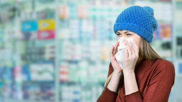 Επισπεύδεται η αντιγριπική θωράκιση  - Αύριο ανοίγει η ηλεκτρονική συνταγράφηση για το εμβόλιο