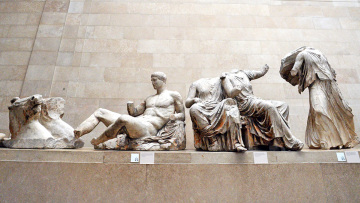 Η UNESCO καλεί με επίσημη απόφασή της το Ηνωμένο Βασίλειο να επιστρέψει τα Γλυπτά του Παρθενώνα στην Ελλάδα