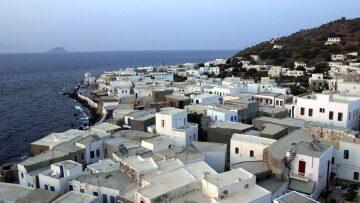 Νίσυρος: Ήταν παγίδα, ισχυρίζεται ο 50χρονος φύλακας μουσείου που κατηγορείται για ασέλγεια σε 10χρονο