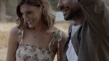 O Σασμός «τρολάρει» τις Άγριες Μέλισσες: Επική σκηνή ανάμεσα σε Αστέρη - Αργυρώ