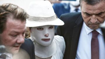 Συγκλονιστικές καταθέσεις: Το πρόσωπο της Ιωάννας παραμορφώθηκε σε δευτερόλεπτα - Ήταν λουσμένη με βιτριόλι