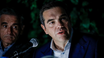 ΣΥΡΙΖΑ: Θα πούμε όχι στην αμυντική συμφωνία με τη Γαλλία αν δεν εκπληρωθούν δύο όροι 