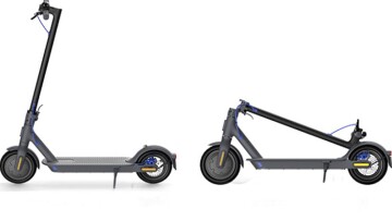 Mobility 2021: Η Xiaomi ήταν εκεί