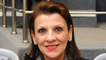 Μαρία Κανελλοπούλου: «Χαίρομαι που επιστρέφει η ελληνική μυθοπλασία στην τηλεόραση»