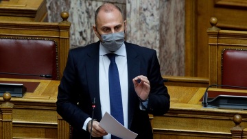 Γιώργος Καραγιάννης: «Σε 21 μήνες δόθηκαν 318 εκατ. ευρώ σε έργα του Μετρό»