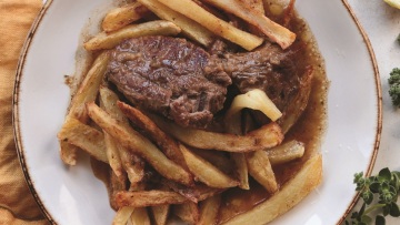 Πατάτα: το μακρύ ταξίδι στις κουζίνες, τα μαγειρέματα και άλλα μυστικά τελειότητας