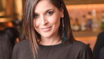 Βαλέρια Κουρούπη: «Ελάχιστοι γνωρίζουν ότι η Ναταλία Τσαλίκη είναι θεία μου»