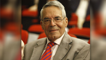 Έφυγε από τη ζωή ο Ιωάννης Παλαιοκρασσάς