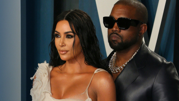 Τα βρίσκουν ξανά Κιμ Καρντάσιαν και Κάνιε Γουέστ; - Πρώτη φορά σε δείπνο μετά τον χωρισμό τους