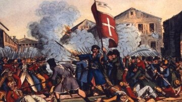 Τι έγινε τελικά στην Τριπολιτσά το 1821;